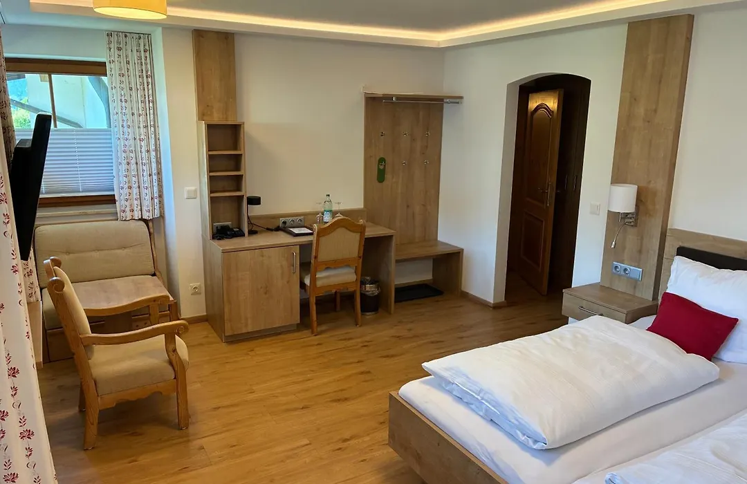 Hotel Georgenhof-1