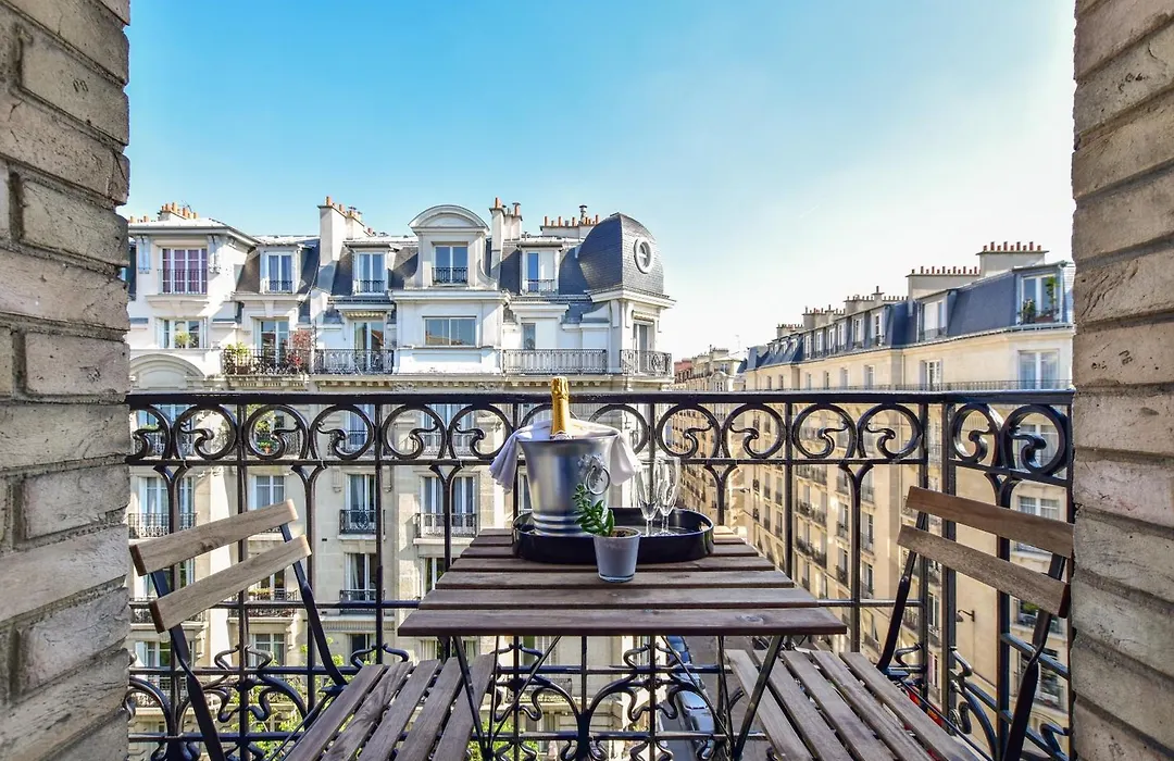 Hotel Montcalm-1