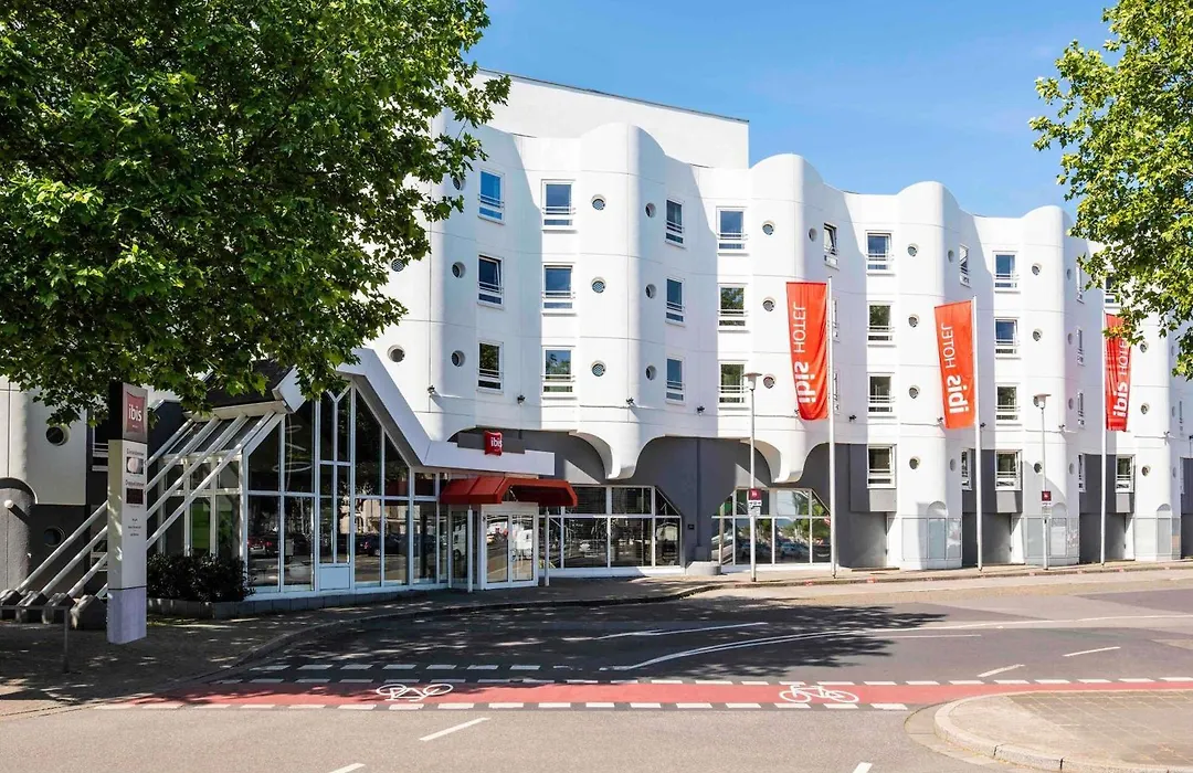 ibis Heidelberg Hauptbahnhof-1