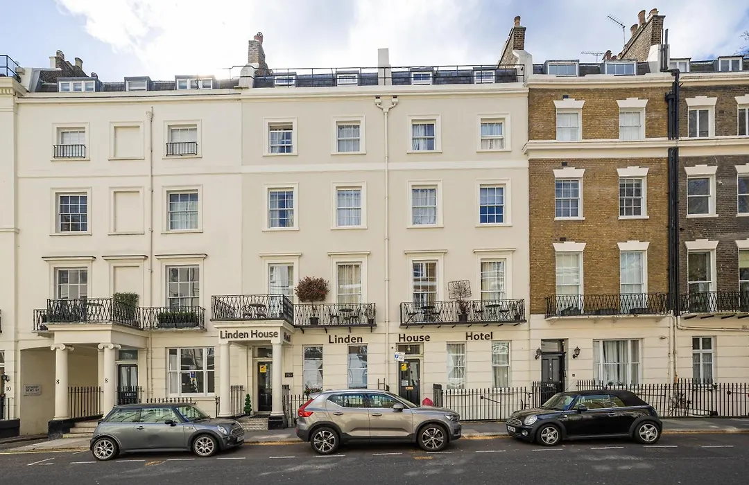 Linden House Hotel-1