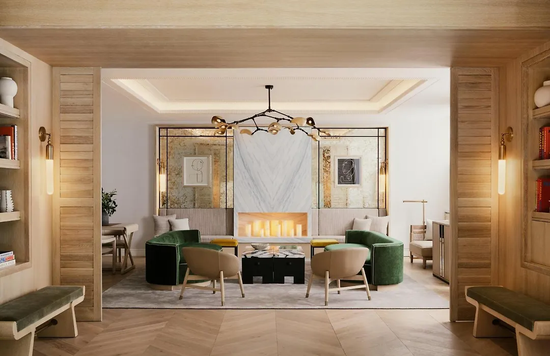 Kimpton Ashbel New York Park Avenue By Ihg-1