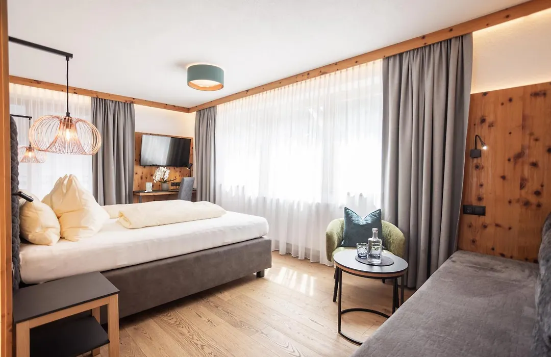 Hotel Hubertus-1