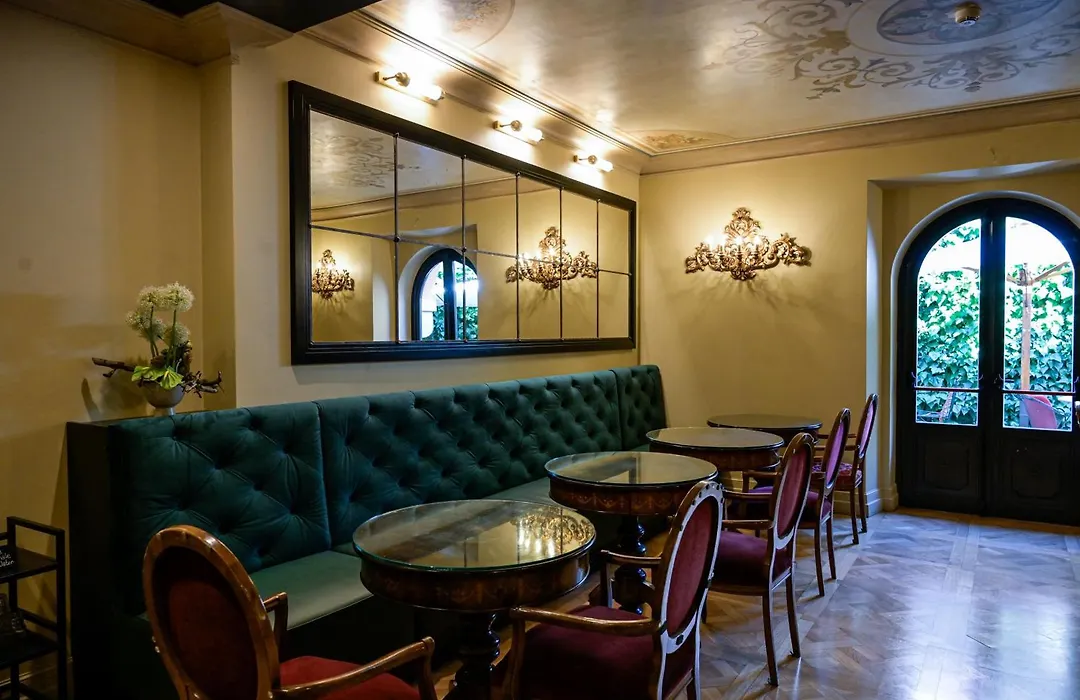 Hotel Aventino-1