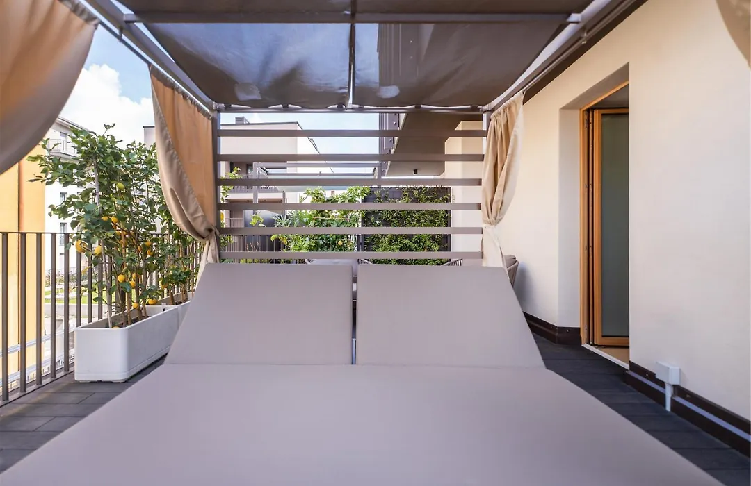 Locanda Restel De Fer-1
