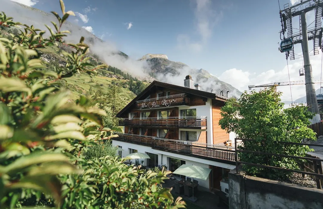 Hotel Plateau Rosa-1