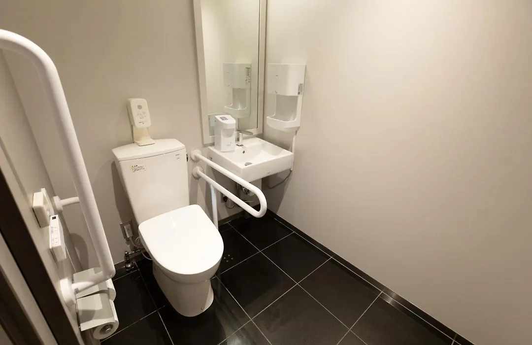 Sotetsu Fresa Inn Tokyo-Akasaka-1