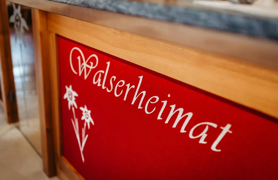 Gästehaus Walserheimat-1