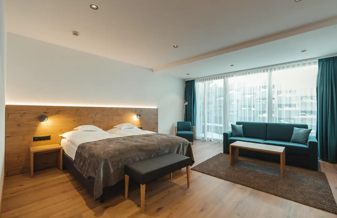 Zermatt Budget Rooms-1
