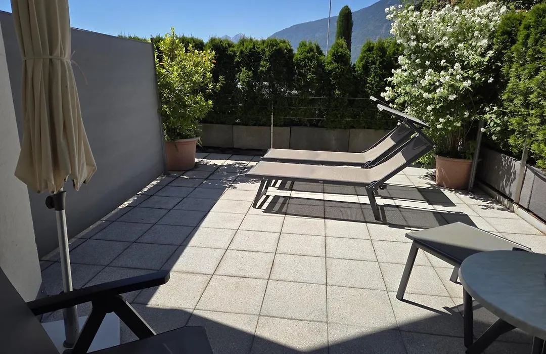 Hotel Garni Herz-1