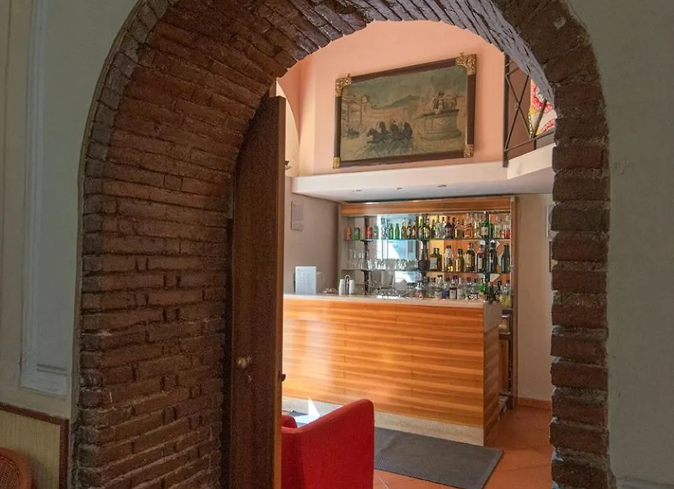 Hotel Fiorentina-1