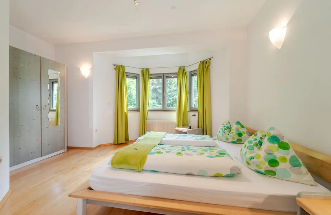 Residence Passerhaus-1