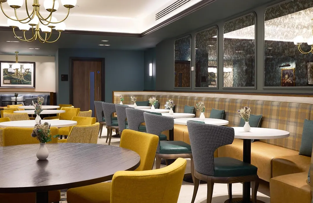 Hilton Edinburgh Carlton-1