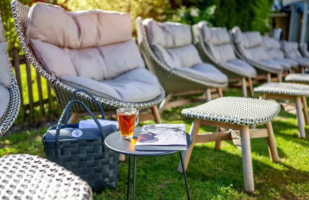 Moselromantik Hotel Kessler Meyer - Adults Only-1