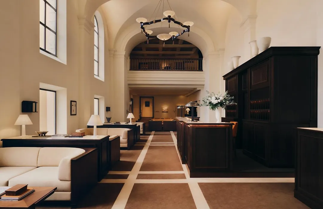 Villa Florentine, A Beauvallon Hotel & Spa-1