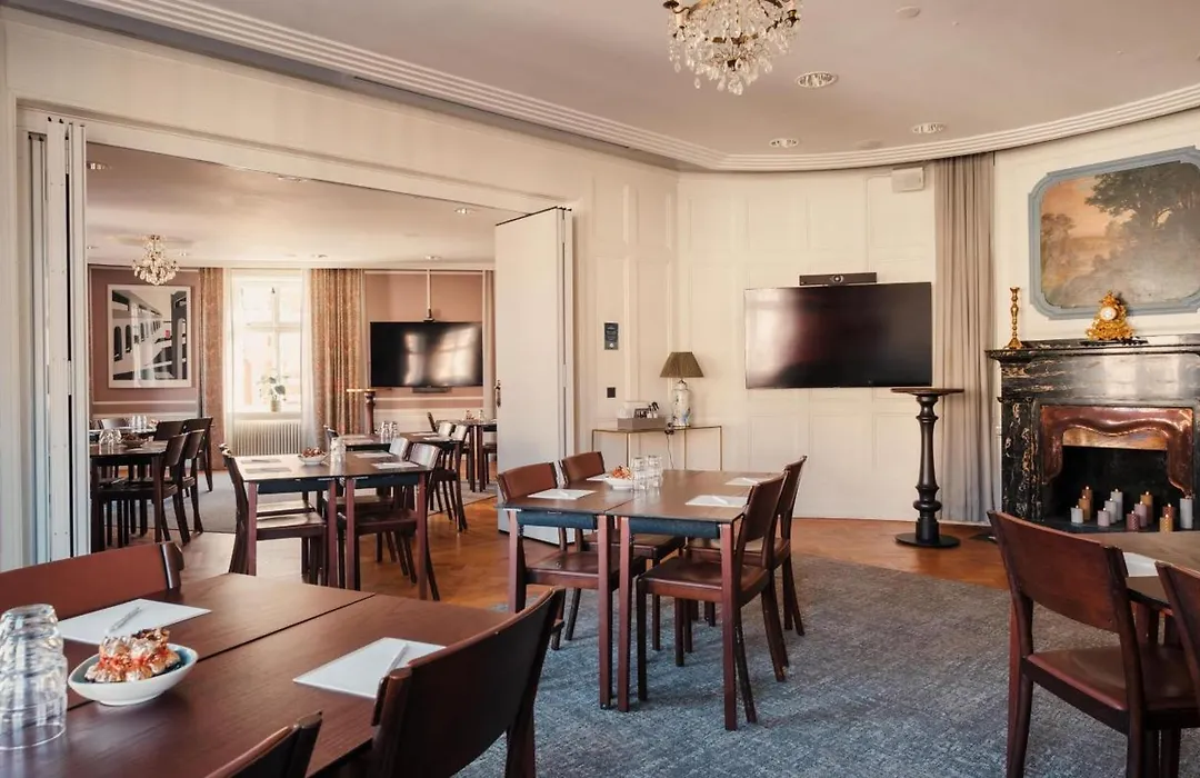 Hotel Kung Carl, WorldHotels Crafted-1