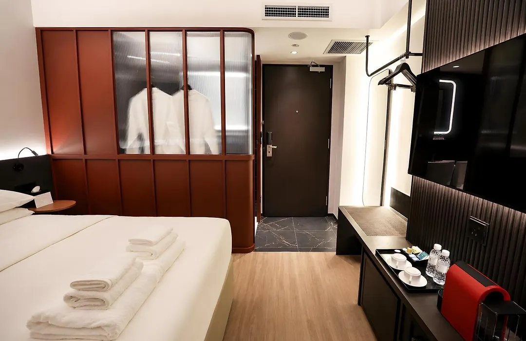 Link Hotel Singapore-1