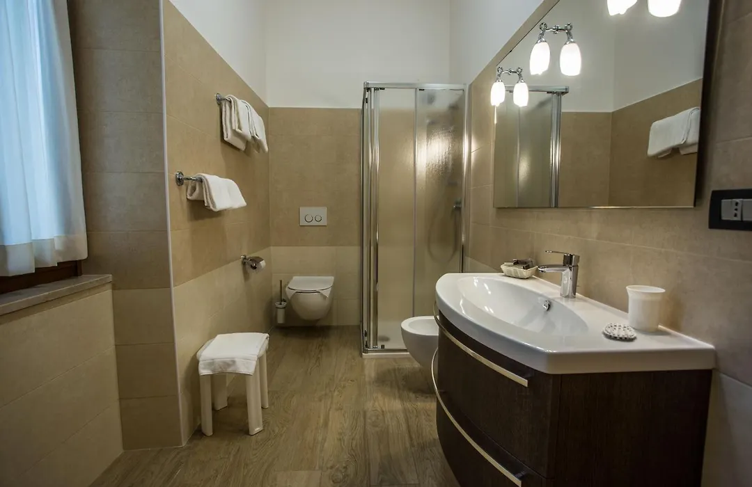 Hotel Vela D'Oro ***S-1