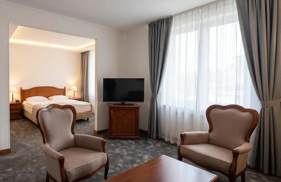 Hotel Szydlowski-1