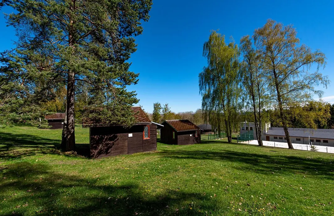 Camp Vary - Vitkova Hora-1