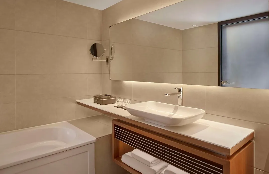 Park Plaza Westminster Bridge London-1