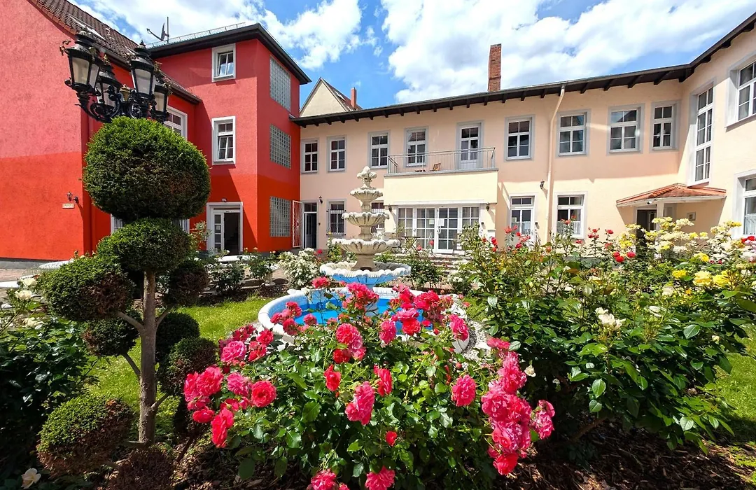 Hotel Altstadtperle by BohnApartments - Altstadt-1