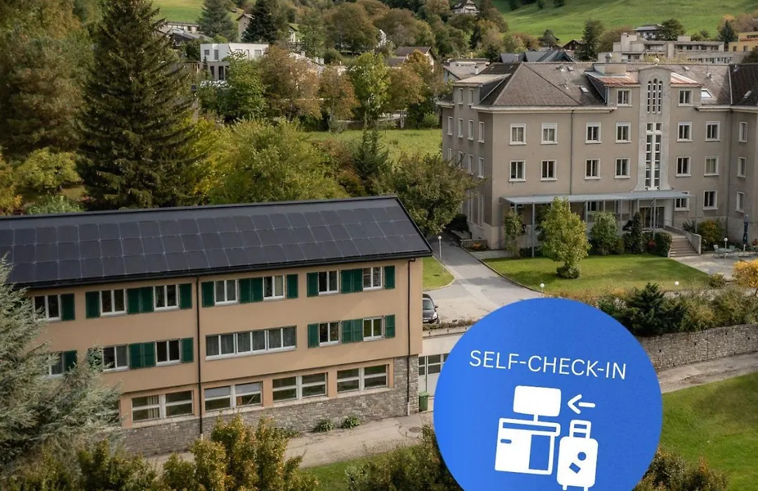 BnB Haus Schönstatt-1