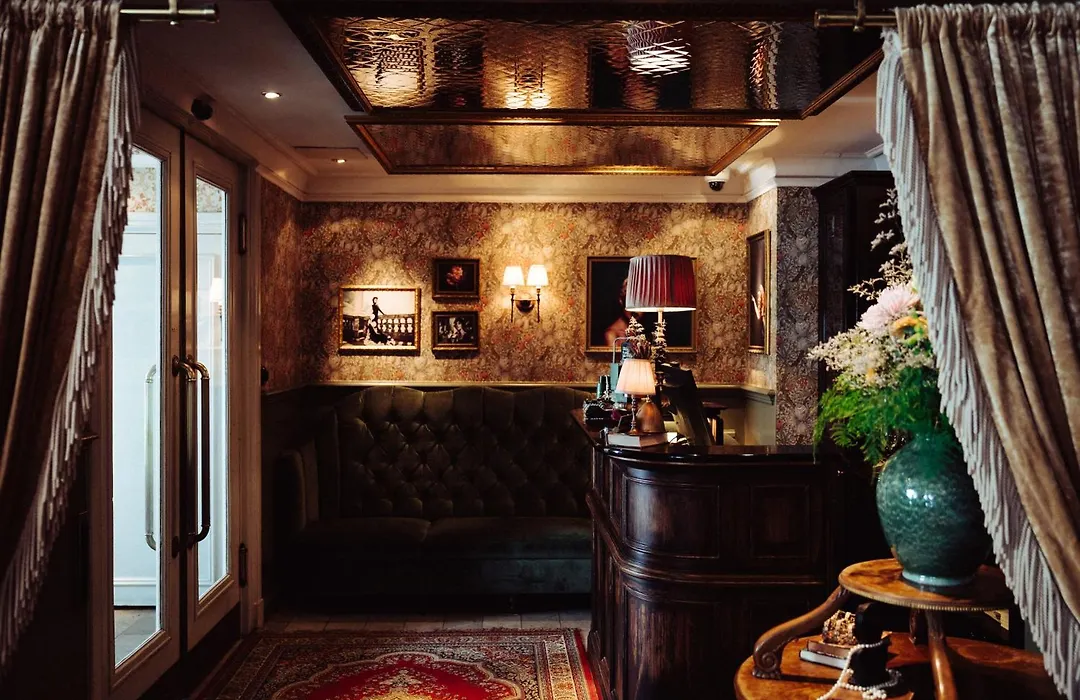 Hotel Pigalle-1