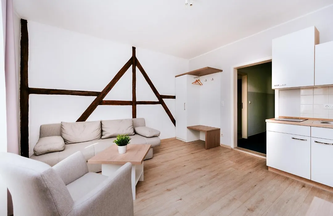 Hotel Zur Seemöwe-1