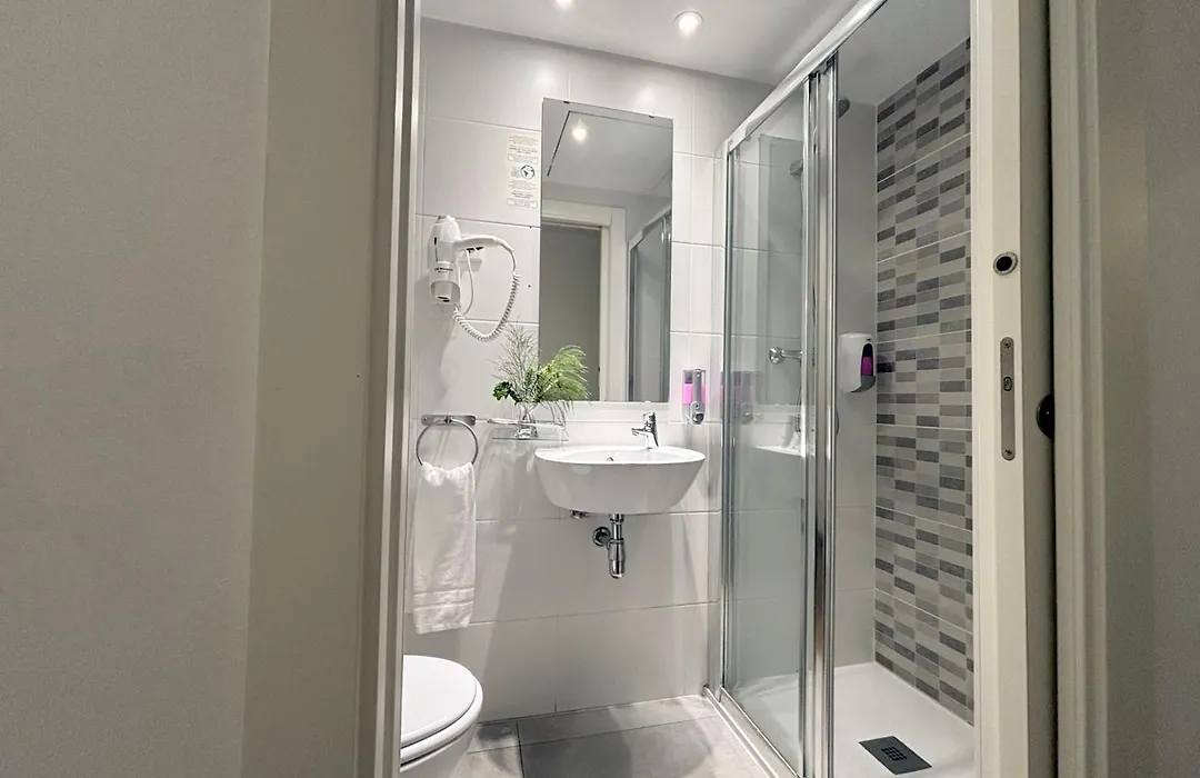 Hotel Bestprice Gracia-1