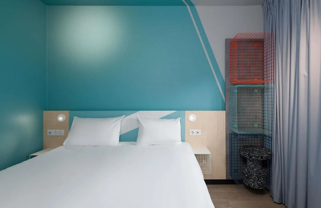 Ibis Budget Leipzig City-1