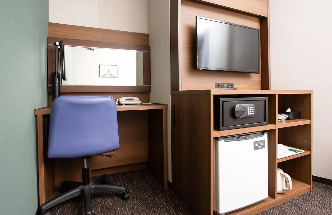 Comfort Hotel Era Tokyo Higashi Kanda-1