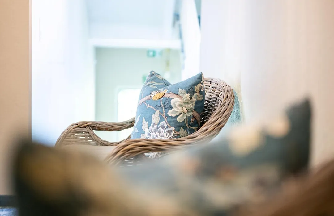 The Little Guesthouse-1