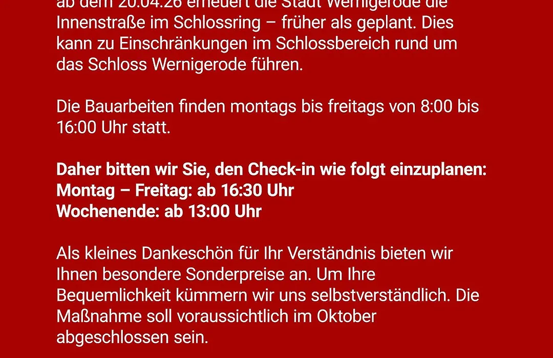 Designpension Traumschloss Hotel Garni-1