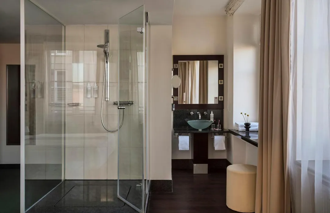 Flemings Hotel München-City-1