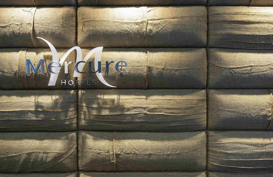 Mercure Hotel&Residenz Berlin Checkpoint Charlie-1