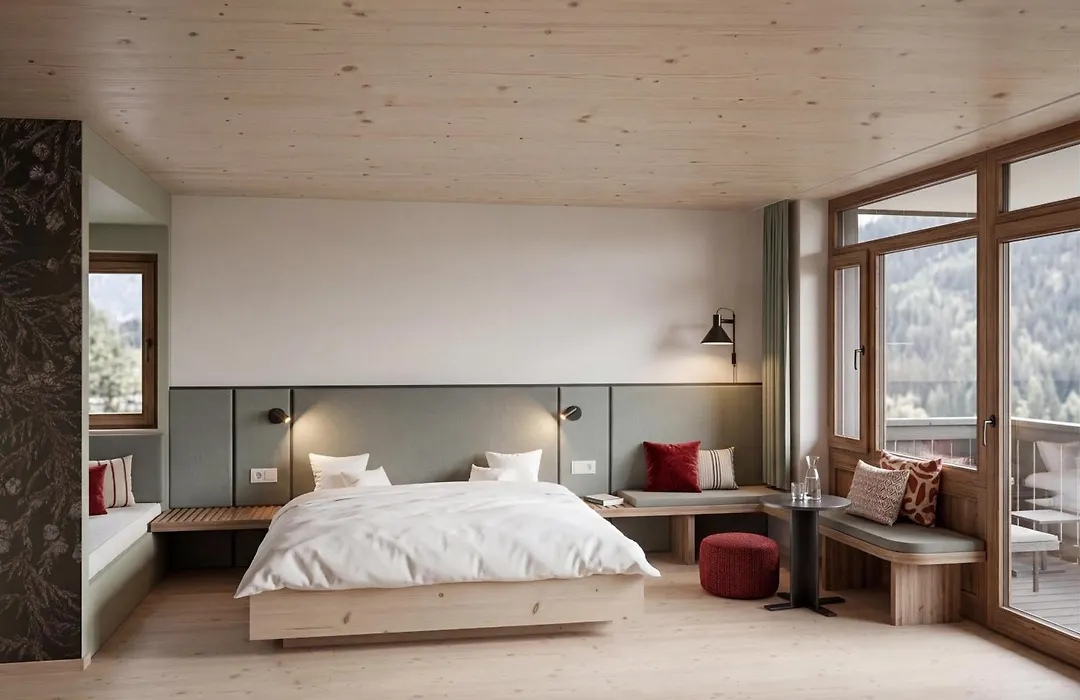 Alpenrose Bayrischzell Hotel-1