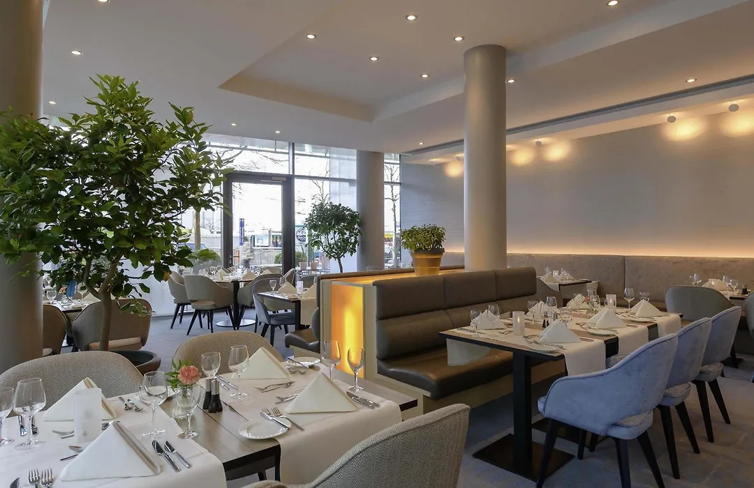 Novotel München Messe-1