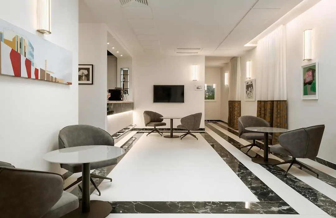 Best Western Hotel Plaza-1