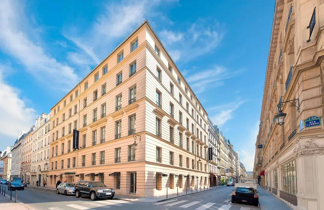 Melia Paris Vendome-1