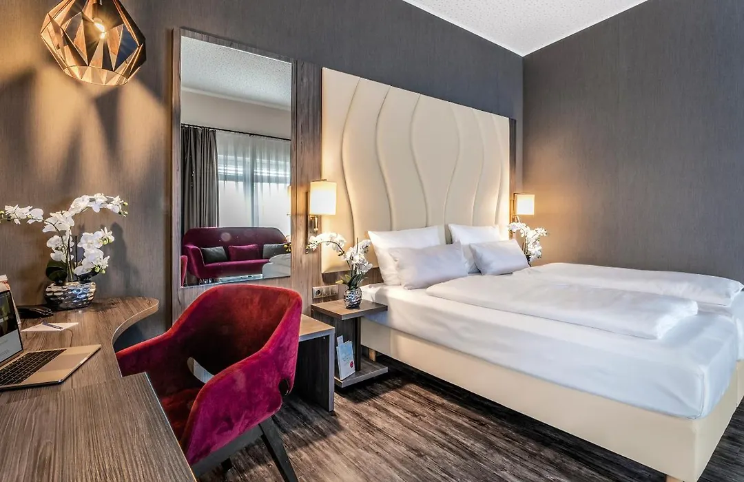 Best Western Hotel am Kastell-1