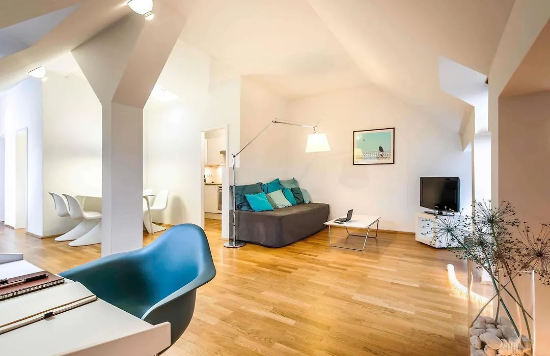 Mercure Hotel München Altstadt-1
