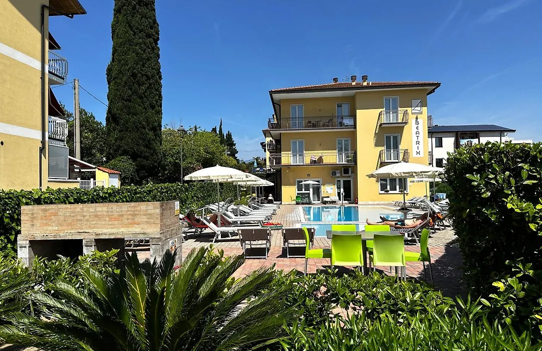 Residence Beatrix-1
