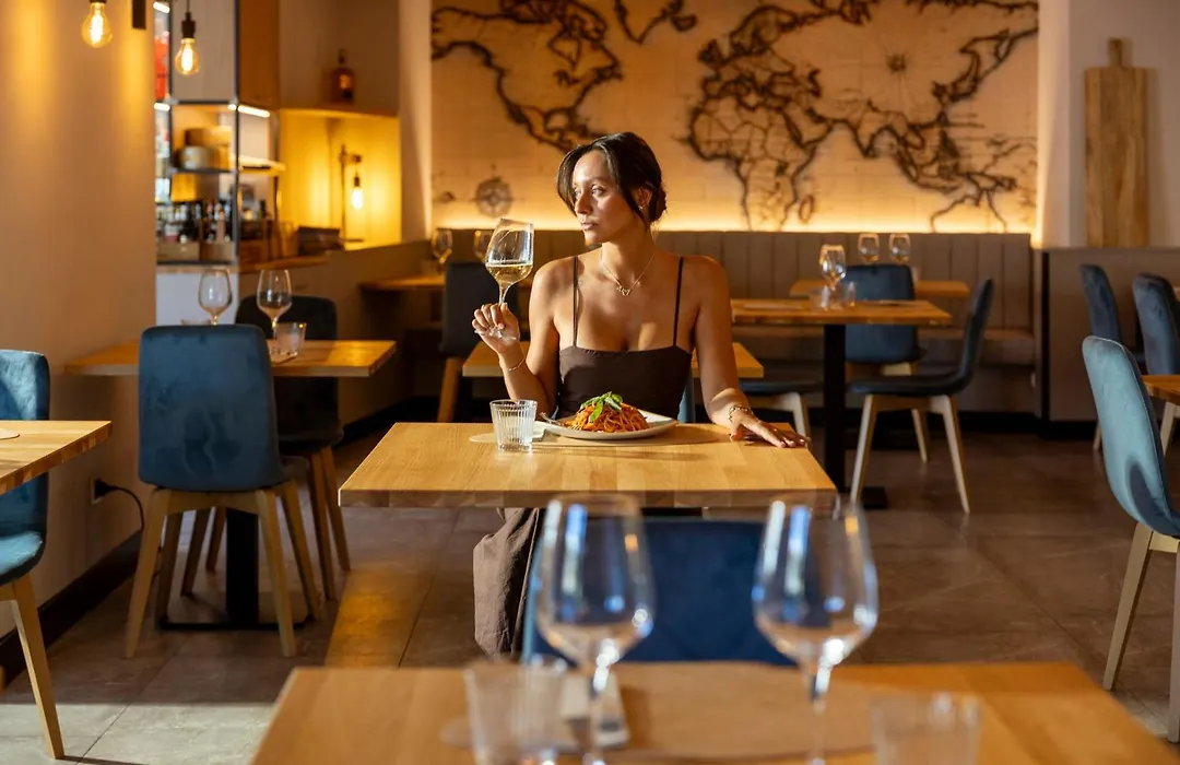 Hi Hotels Riva Del Garda-1