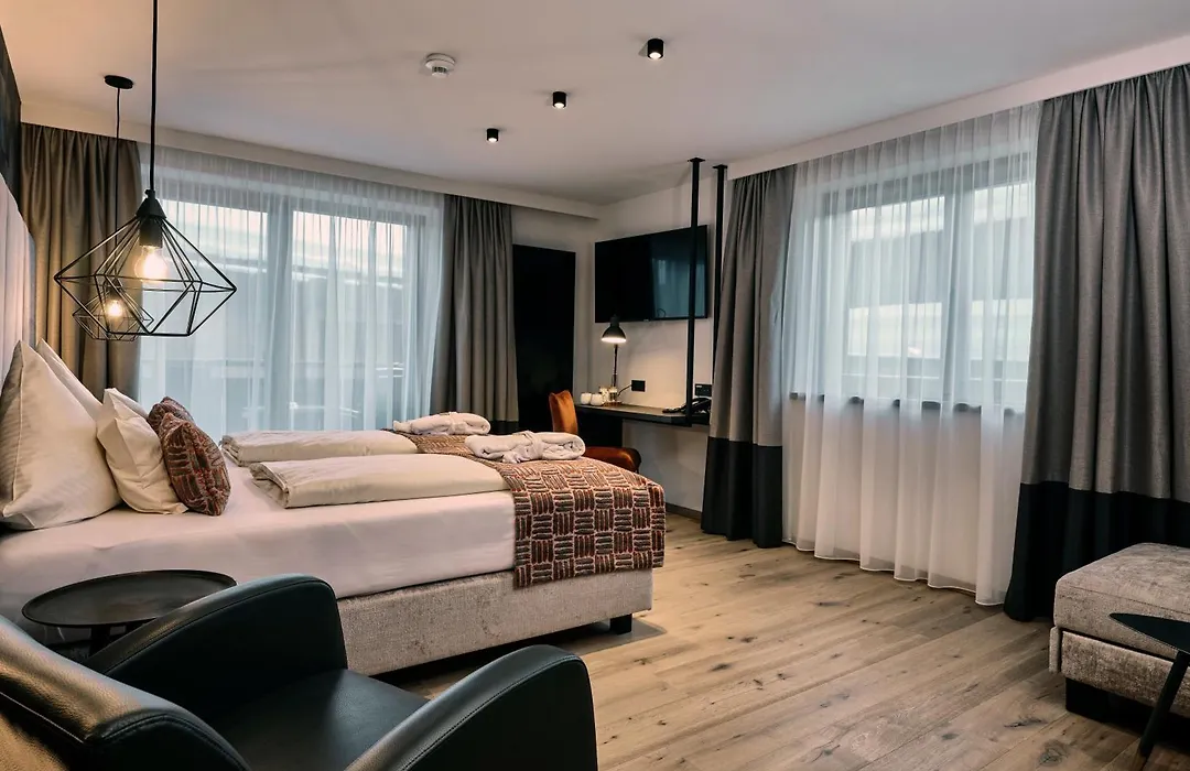 Hotel Hasenauer-1