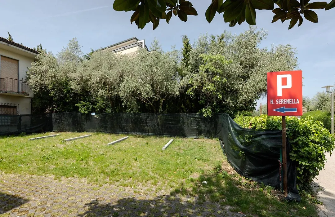 Hotel Serenella-1
