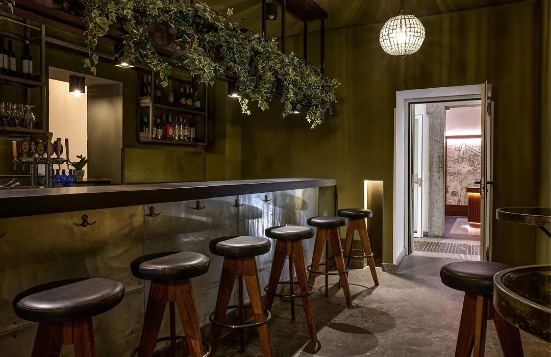 Hotel Navona Palace Collection-1