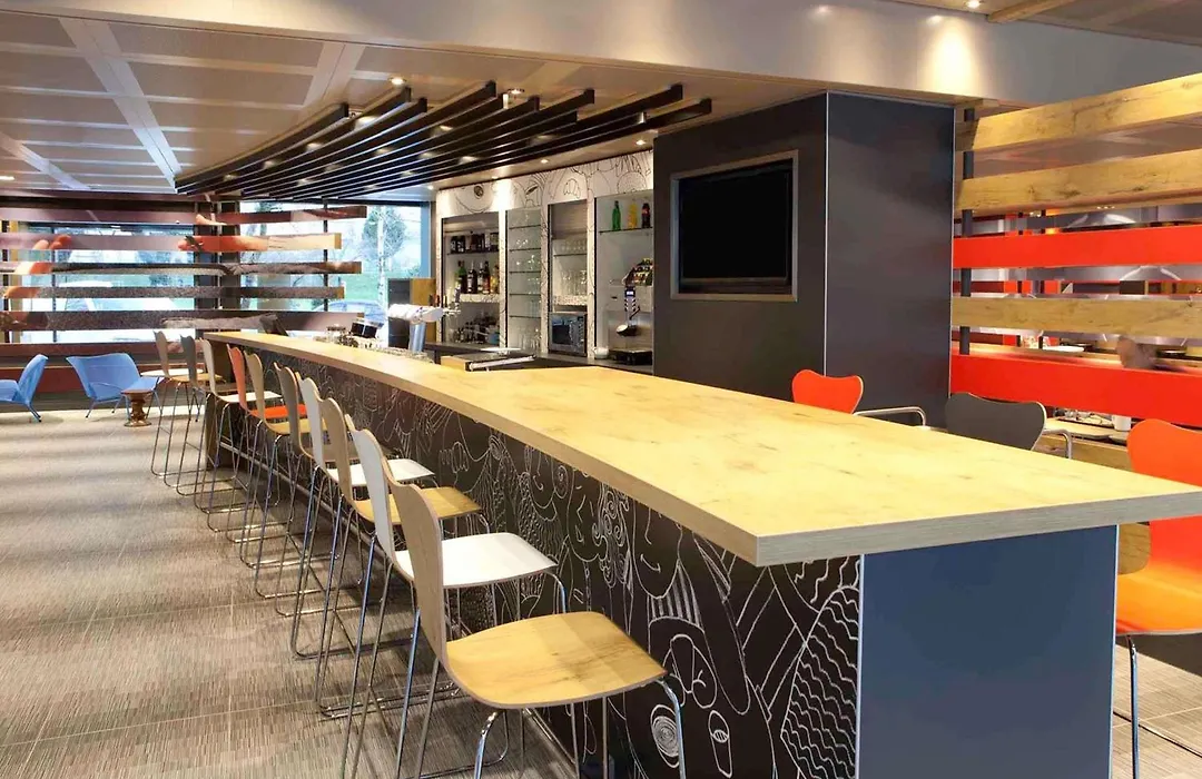 Ibis Geneve Centre Nations-1