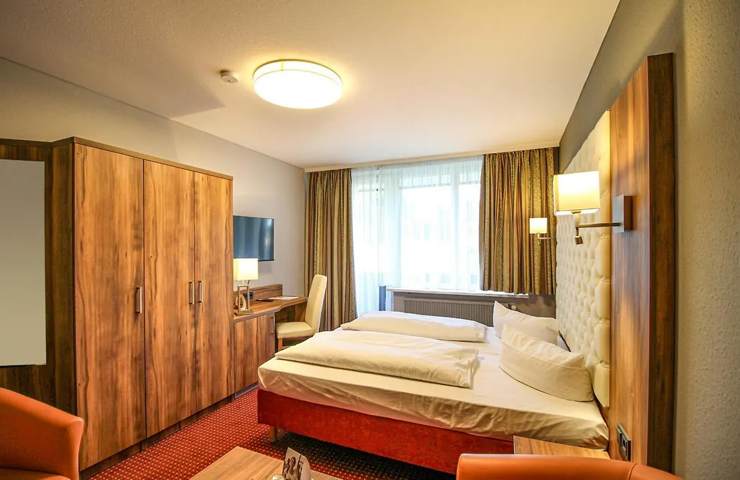 Morada Hotel Bad Wörishofen-1