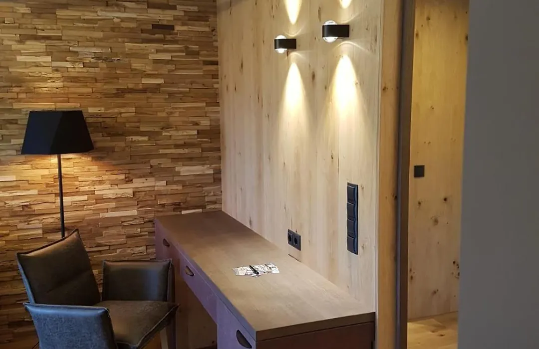 Hotel Dein Franz-1