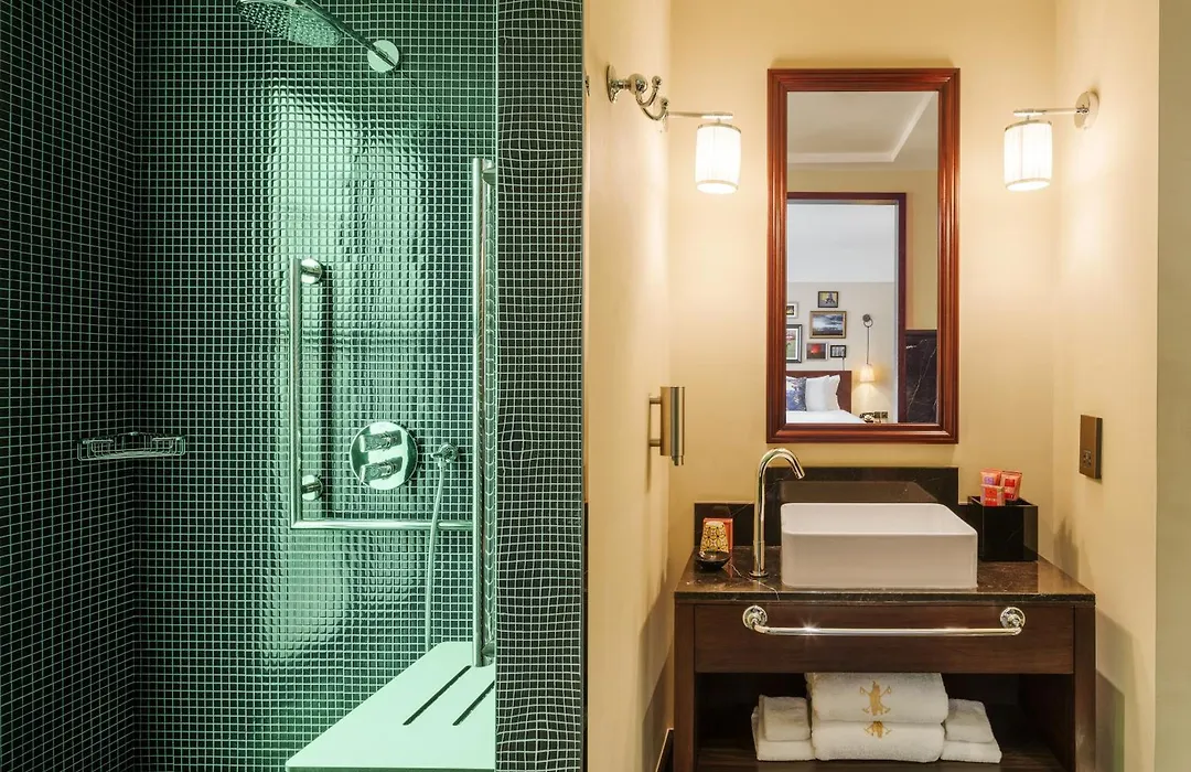 The Vagabond Club, A Tribute Portfolio Hotel Singapore-1